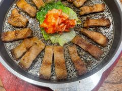 -撒郎嘿·朝鲜民俗餐馆