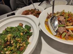 -兰湘子·湘菜小炒(通州万象汇店)
