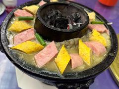 -龙姐私房菜(和顺古镇店)