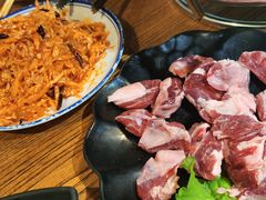 -大壮家原味烤肉(兴华北街店)