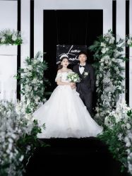 点击看大图 -红丝高端婚礼中心(旗舰店)