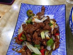 -龙珠饭店-深夜大食堂(五爱西直街店)