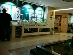 -颐而康·按摩·艾灸·足疗(汽车东站店)