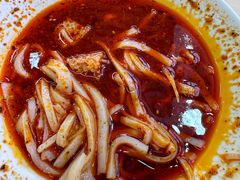 -童记米皮(伊河路店)