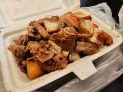 -阿姨牛杂(北京路店)