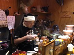 -老龙亭拉面店