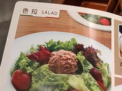 -萨莉亚意式餐厅(杭州西溪龙湖天街店)