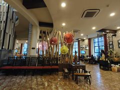 -南沙游艇会·大兵船餐厅