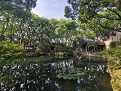 -天一阁博物院