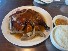 -黄连大头华烧鹅店(大良店)