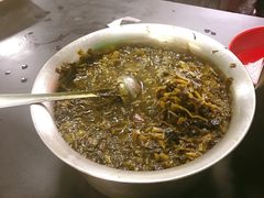 -绿杨馄饨店(康佳花园店)