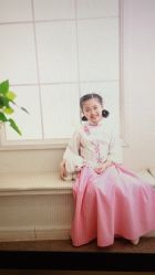 -毛毛虫儿童摄影馆