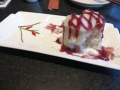 蓝莓山药-俏巴妹烤鱼香锅(奥体店)