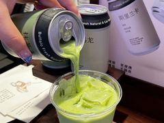 -太犇牛手作茶铺(江北虹悦城店)