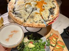 -IL TEATRO 精品意大利餐厅