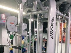 -ALIV WELLNESS运动健身(浦东大道店)