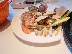 -苏大嘴蒸汽海鲜·海胆蒸饺(中山广场店)