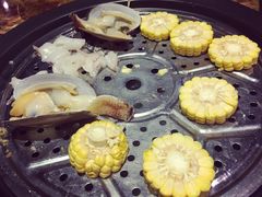 -船奇蒸汽海鲜·闽菜(八市海鲜总店)