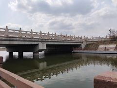 -长春北湖公园