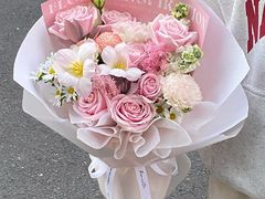 -花未央花店·WEYOUNG