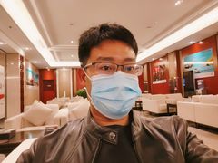 -郑州新郑国际机场