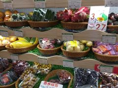 -PAGODA百果园(时代上城店)