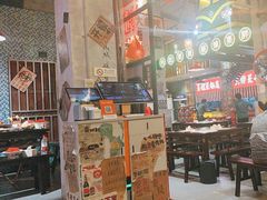 -江北北火锅馆·公路夜市(魏公村店)