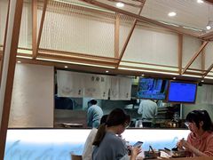 -小满手工粉(上海品尊国际店)