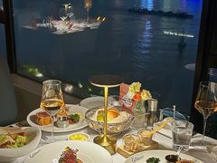 -Kathleen's Waitan 凯圣琳江景西餐厅(外滩店)