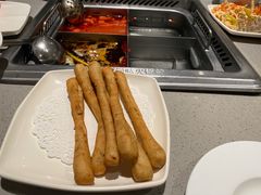 -海底捞火锅(高新万达广场店)