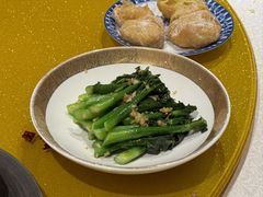 -红棉中餐厅·广州海航威斯汀酒店