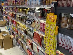 -GranVida生活超市(海信广场店)