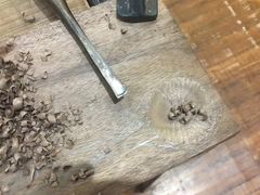 -三千·银饰木艺体验订制