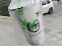 -萌萌牛紫米露(烟台大学店)