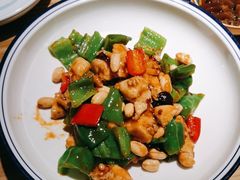 -吴记粥铺·淮扬小馆(欧尚店)