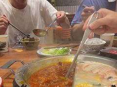 -楠火锅(仁恒梦中心店)