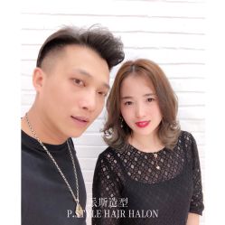 -P.STYLE派斯造型