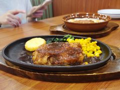 -萨莉亚意式餐厅(桃浦路店)