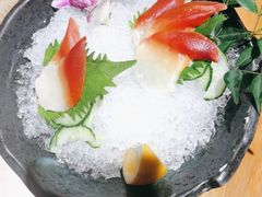 -一心创作料理屋(经开万达店)