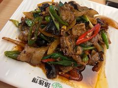 -汤连得温泉馆(宝山店)