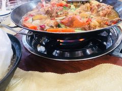 -顺德公美食(西乡店)