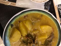 -澳门地道葡国餐