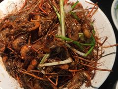 -老头儿油爆虾·知味杭州(爱琴海购物中心)