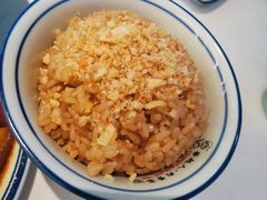 鸡油饭-發起人·肉骨茶(万象汇店)