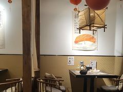 -三笙精致·料理(海河店)