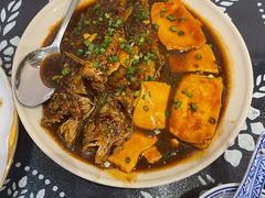 -白家餐厅(徐家汇店)