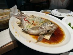 -简小舍·民间手艺菜(武昌江滩店)