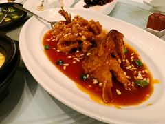 -上海小南国(金桥国际广场店)