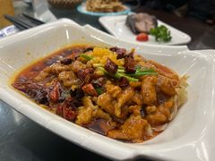 -都一处烧麦馆(前门店)