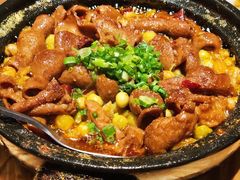 -陶德砂锅(蜀汉路店)